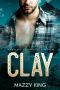 [Hawk Valley Mountain Men 02] • Clay